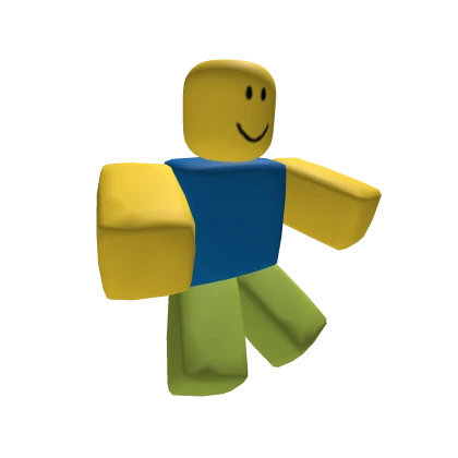Roblox noob backpack discount
