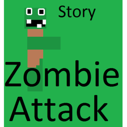 Trap Zombie Attack 🧟 {STORY}