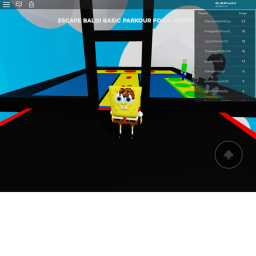 The Battle Arena Thing Place