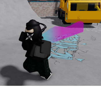 Extreme Parkour Simulator (EPS)