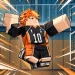 COURTSIDE VOLLEYBALL icon