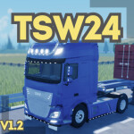 Truck Sim World