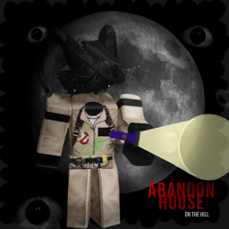 [UPDATE] Abandon House