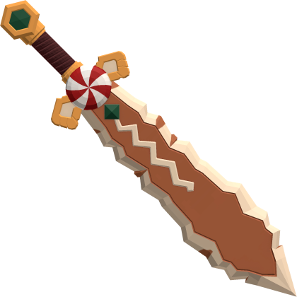 Biscuit Sword