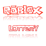 Robloxian lottary!