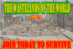Post Apocalypse Survivors