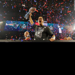 Ultimate foot ball