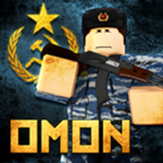 OMON.