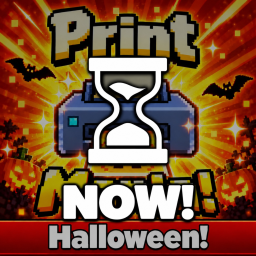 [NOW] Print Mania!  icon