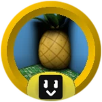 Pineapple Ace