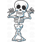 Join the skeletons
