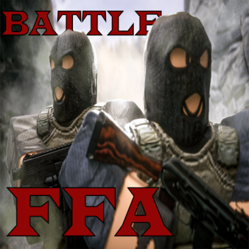 FFA Arena Fight