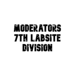 Moderators 7th labsite Divison