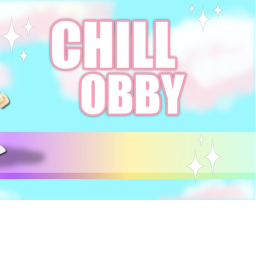 Mega Chill Obby With Music