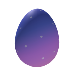 Starry Egg of the Booster