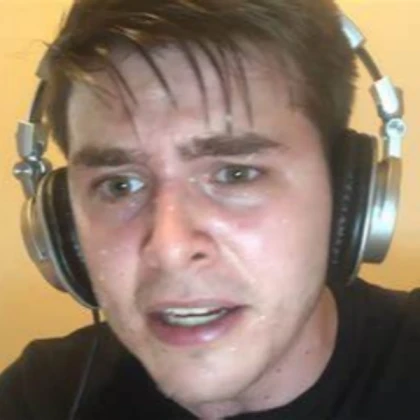 Gamer Sweat Meme