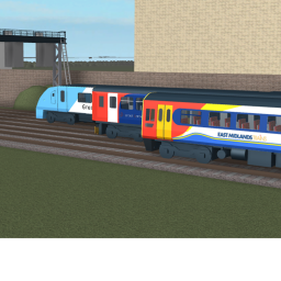 The Midland Mainline