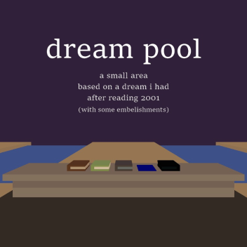 dream pool