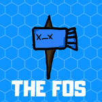 The Official Team Fish on a Stick