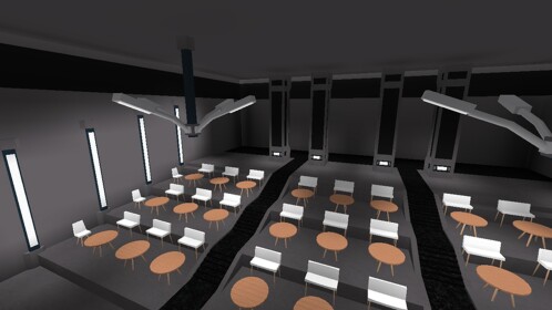 StarBlox Cafe | Meeting Centre |