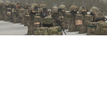 Industrial Complex Training Site