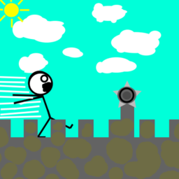 Ultimate Gem Runner