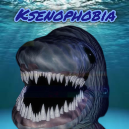 [levels update]Ksenophobia v0.1.9