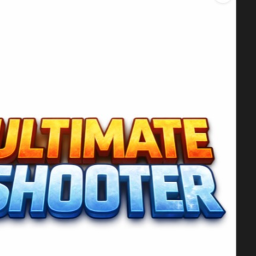ULTIMATE SHOOTER