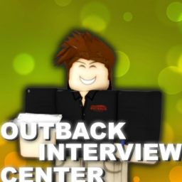Outback's Interview Center| V1|