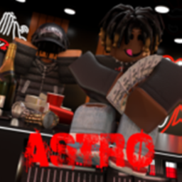 ASTRO's Hangout