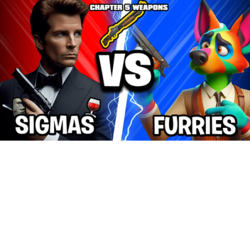furrys vs sigmas (the beginning)