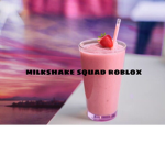 Milkshake squad roblox group!