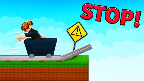 Create a Cart Ride!