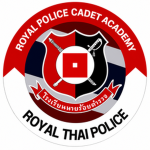 [ RTP ] ROYAL POLICE CADET ACADEMY SEP