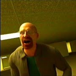 Escape The Breaking Bad Backrooms