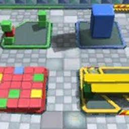 block city