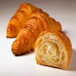 ARE YOU GOING TO FINISH THAT CROISSANT? [FIXED] icon