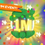 [🍀x2 Luck🍀] Elemental Legends