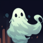 The Ghostly Squad!