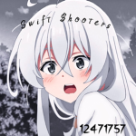 Swift $hooters