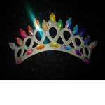 Rainbow Royals!