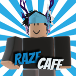 Raze Cafe
