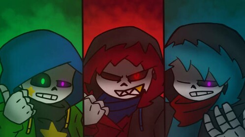 Random Code: Soul Ops Boss Rush [UPD IN PROGRESS]