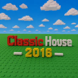 Classic House (2016)