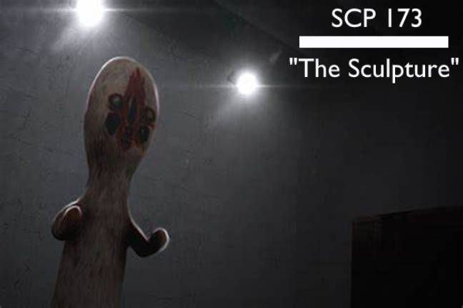 SCPs Or Monsters Demonstration screenshot 3