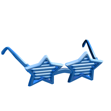 Luobu Explorer Star Shades Roblox item