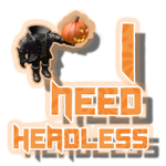 I need headless