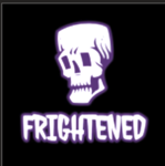 Frightened Studio.