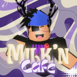 Milk'n Cafe V2