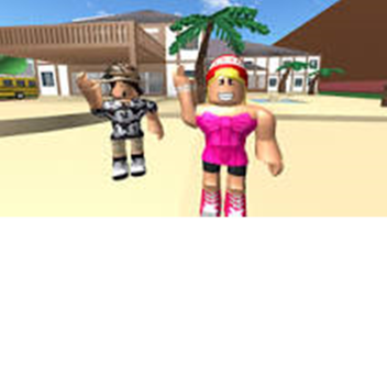 Robloxian Hangout!